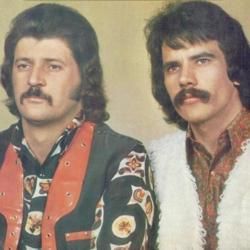 Foto de Scott e Smith