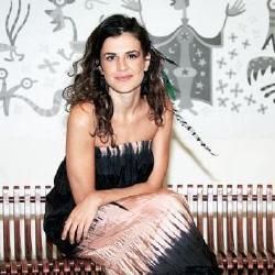 Foto de Mariana Aydar