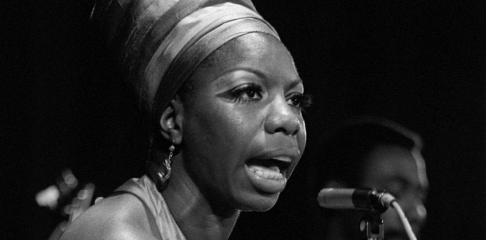Love Me or Leave Me Cifra de Nina Simone