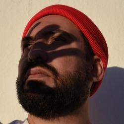 Foto de Vinícius Terra