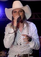 O Cowboy Vai Te Pegar (A Resposta)