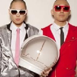 Foto de Far East Movement