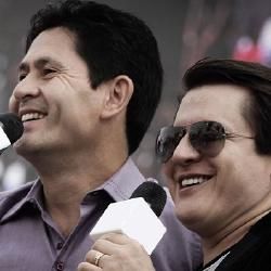 Foto de Gian e Giovani