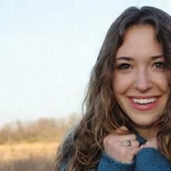 Foto de Lauren Daigle