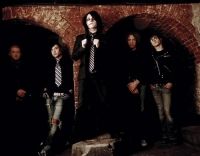 My Chemical Romance