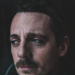 Foto de Sturgill Simpson