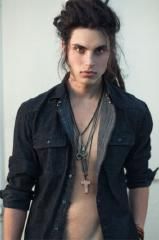 Samuel Larsen