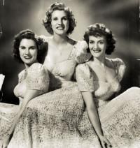 The Andrews Sisters