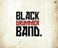 Black Drummer Band