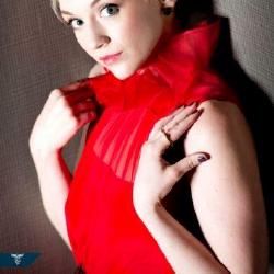 Foto de Emily Kinney