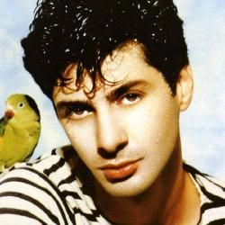 Foto de Etienne Daho