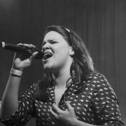 Foto de Vanessa Laís