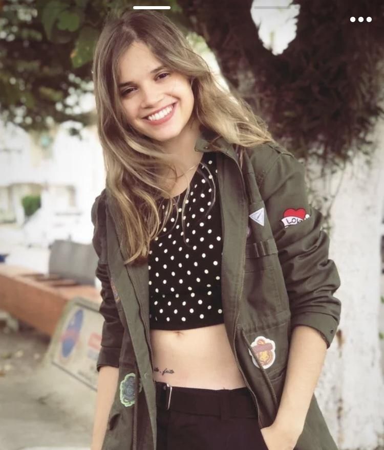 Julia Alicia