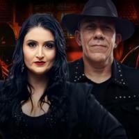 Vanessa e Henrique Mattos