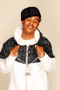 Lil Fizz