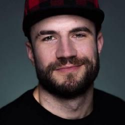 Foto de Sam Hunt