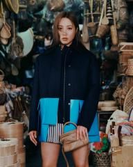 Gentlewoman