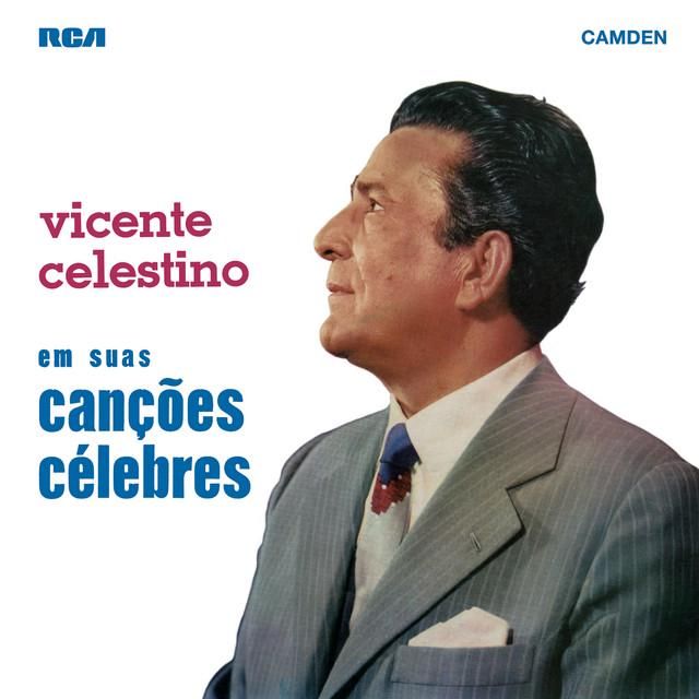 Vicente Celestino