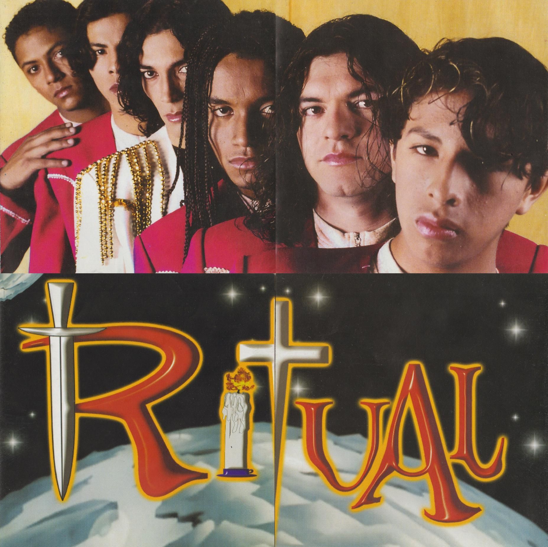 Grupo Ritual