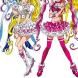 Suite Pretty Cure!