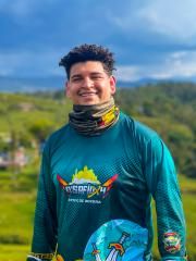 Rey de Paz