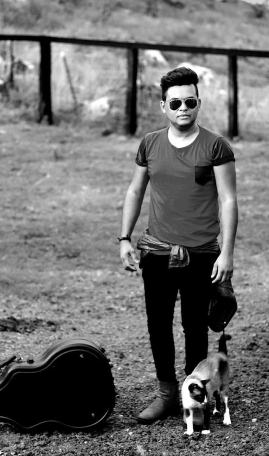 Erick Moura