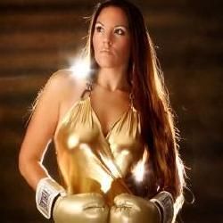 Photo of Beckah Shae