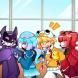 Turma da Batatinha
