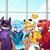 Turma da Batatinha