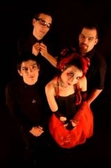 Chanson Pour Mars-Aile