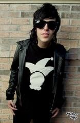 Kellin Quinn