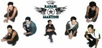 Rafaell Martinss