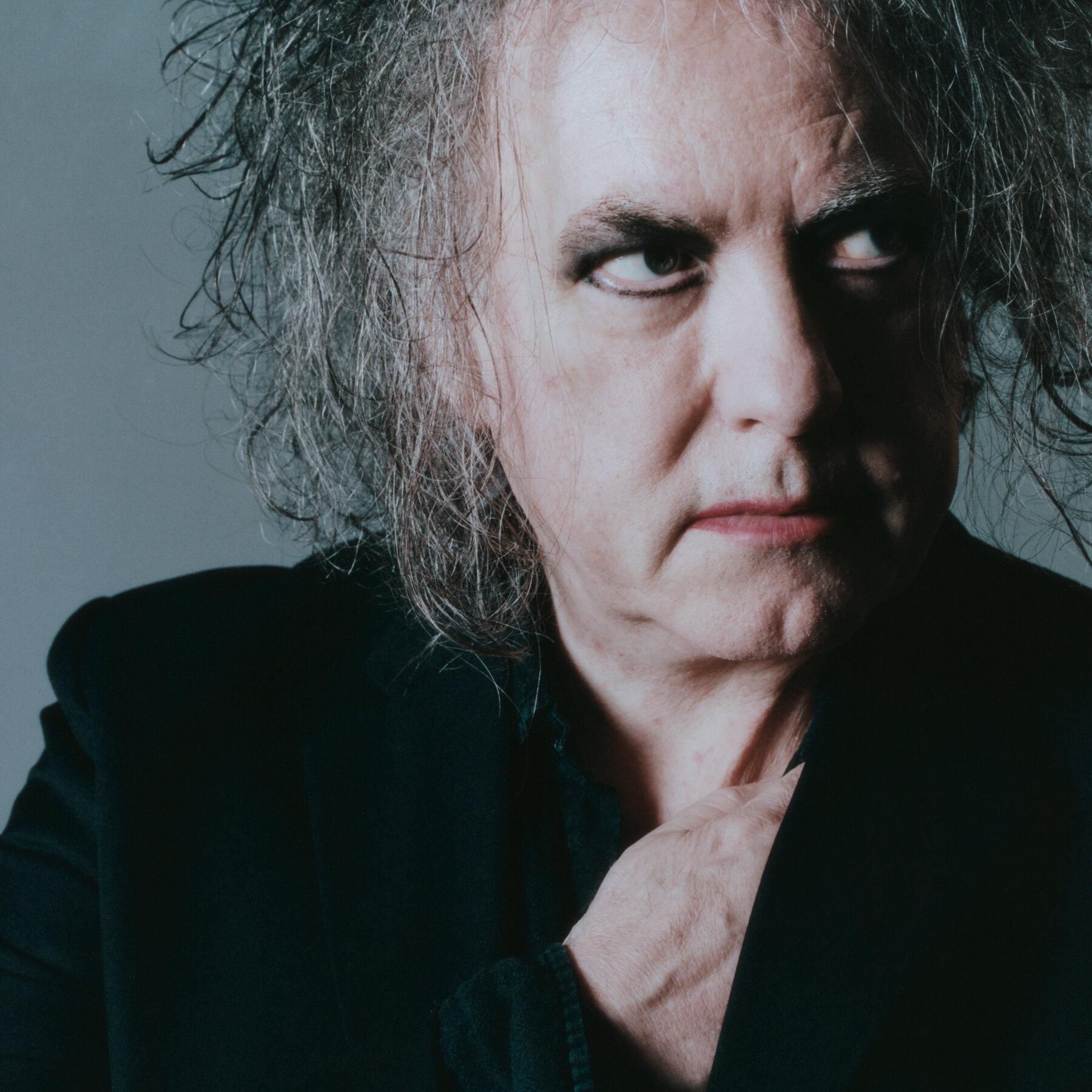 Robert Smith
