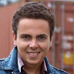 Foto de Ronny e Rangel