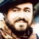 Luciano Pavarotti