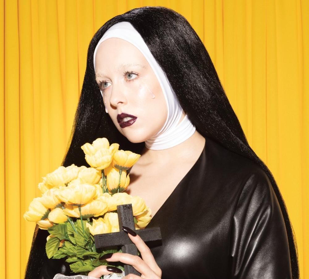 Allie X