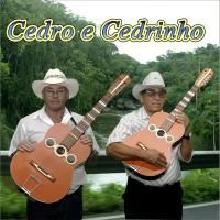 Cedro e Cedrinho