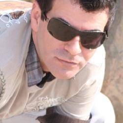 Photo of Marcos Thomas