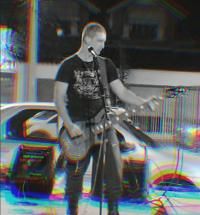 Life? (Home Demo)