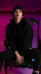 JEON JIWOO