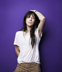 Charlotte Gainsbourg