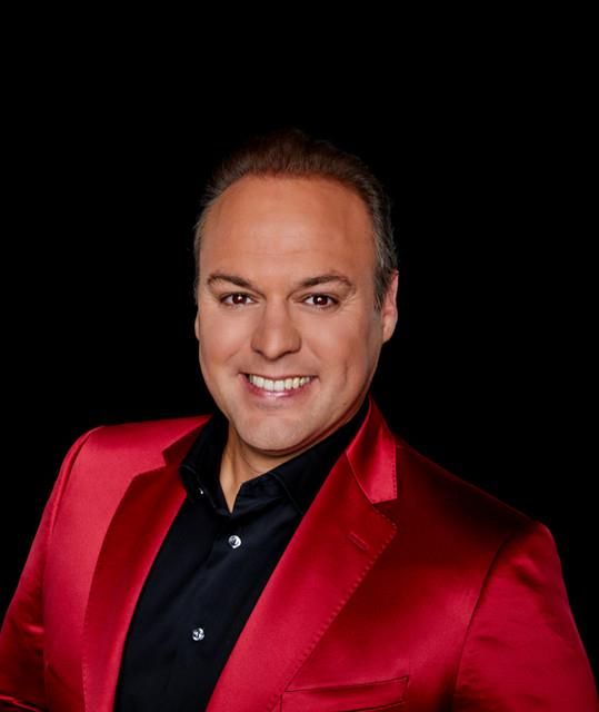 Frans Bauer