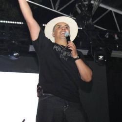 Foto de Pedro Acosta