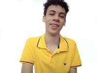 Homem Torto