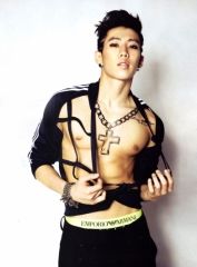 Jay Park