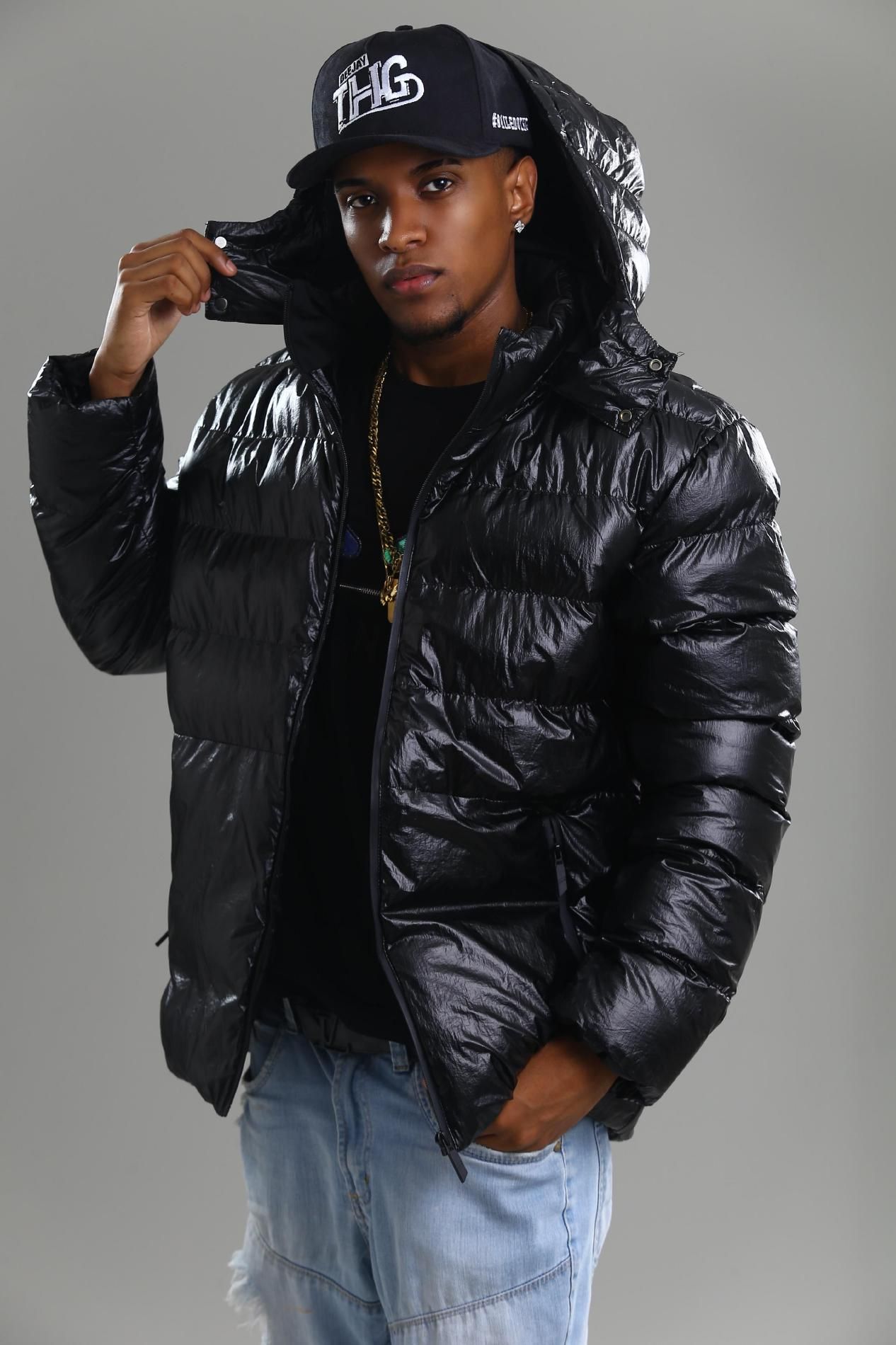 DJ THG