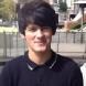 Brad Kavanagh