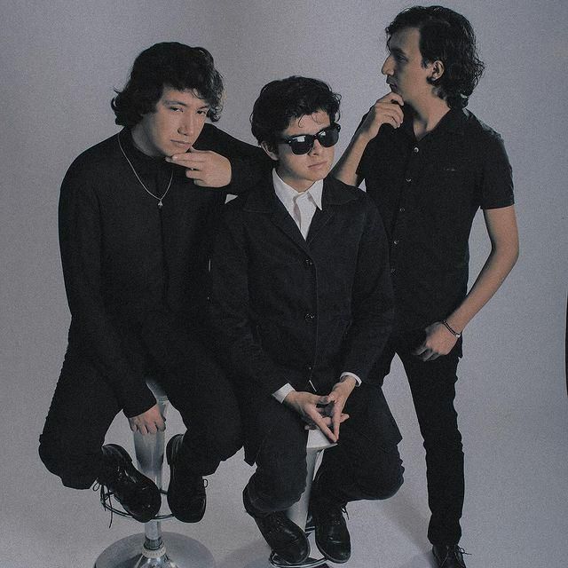 The Aliens