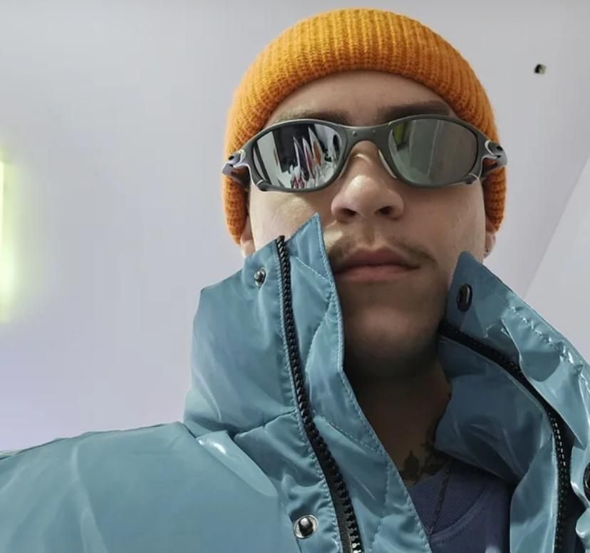 Tropa do Homem (Sentou Gostoso, Fez a Minha Lala de Pijama) (part. Bernard)
