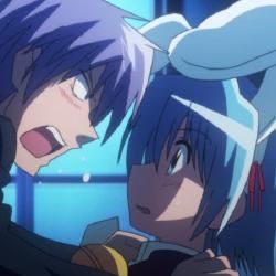 Photo of Hayate no Gotoku